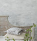 Chettinad Wallpaper - Chalk - PDG1136/01 - Designers Guild