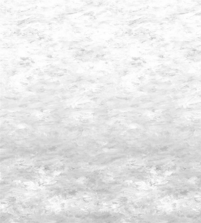 Chettinad Wallpaper - Chalk - PDG1136/01 - Designers Guild