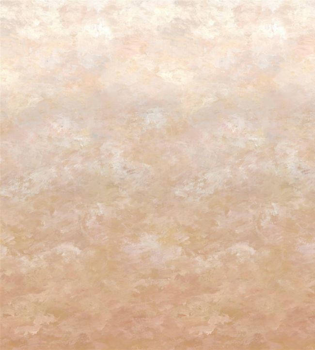 Chettinad Wallpaper - Shell - PDG1136/03 - Designers Guild