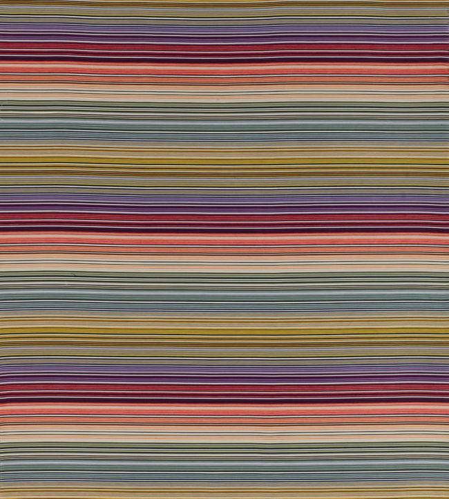 Claremont Fabric - Multicolor