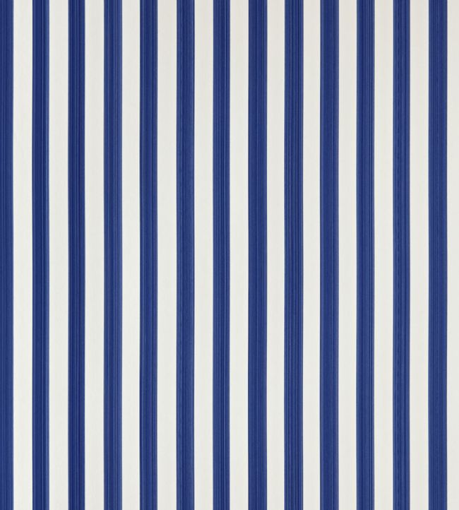 Closet Stripe Wallpaper - Dinnerware - 364 - Farrow & Ball