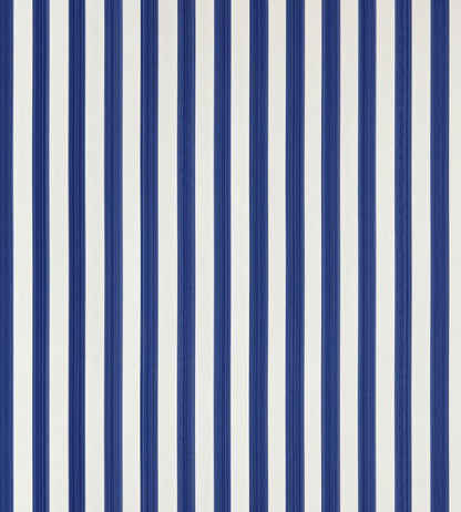 Closet Stripe Wallpaper - Dinnerware - 364 - Farrow & Ball