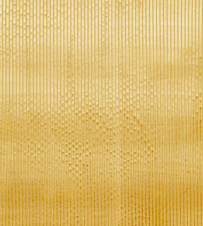 Coomba Fabric - Yellow