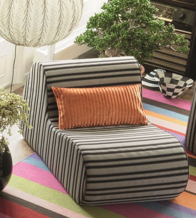 Coomba Room Fabric - Sand