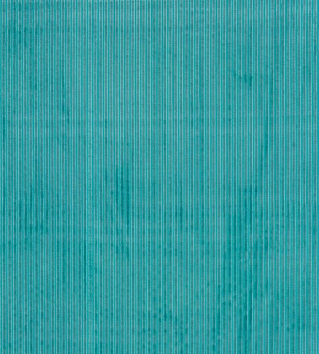 Coomba Fabric - Teal