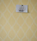 Crivelli Trellis Wallpaper - Farrow's Cream - 3105 - Farrow & Ball