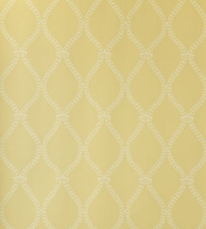 Crivelli Trellis Wallpaper - Farrow's Cream - 3105 - Farrow & Ball