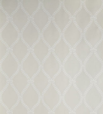 Crivelli Trellis Wallpaper - Skimming Stone - 3103 - Farrow & Ball