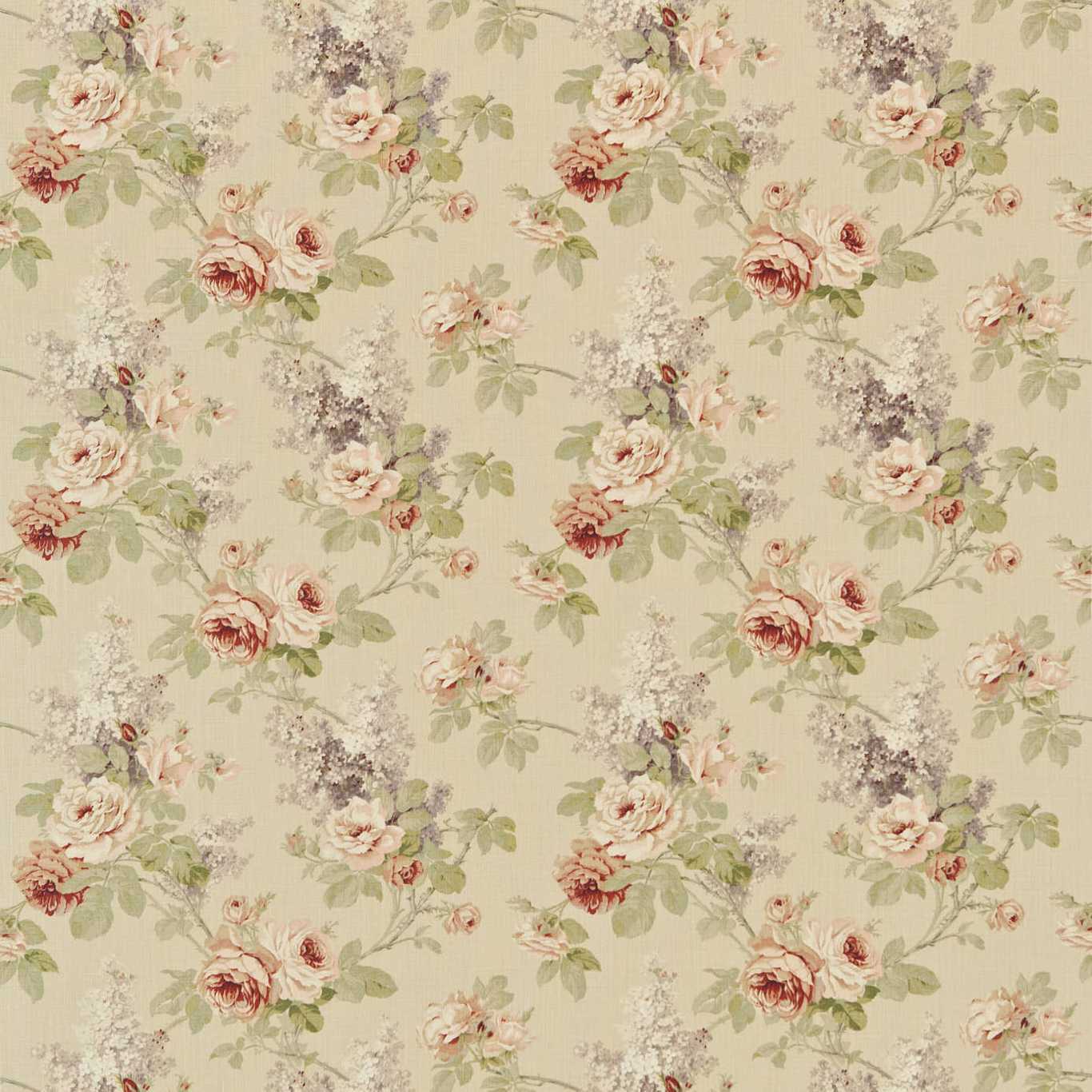 Sorilla Fabric - Cream