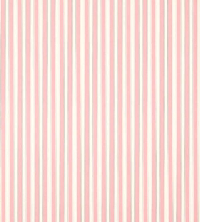 New Tiger Stripe Wallpaper - Pink 