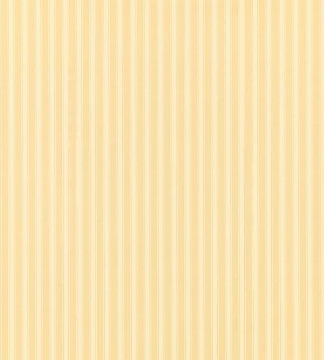 New Tiger Stripe Wallpaper - Yellow