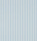 New Tiger Stripe Wallpaper - Blue 