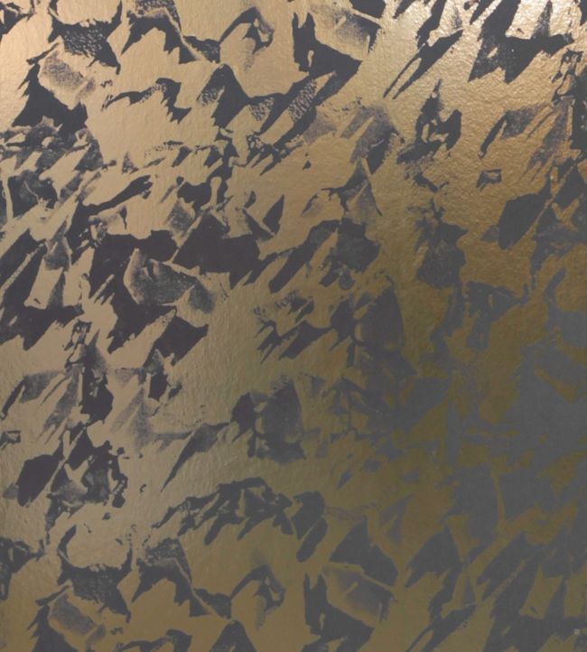 Desert Wallpaper - Blue