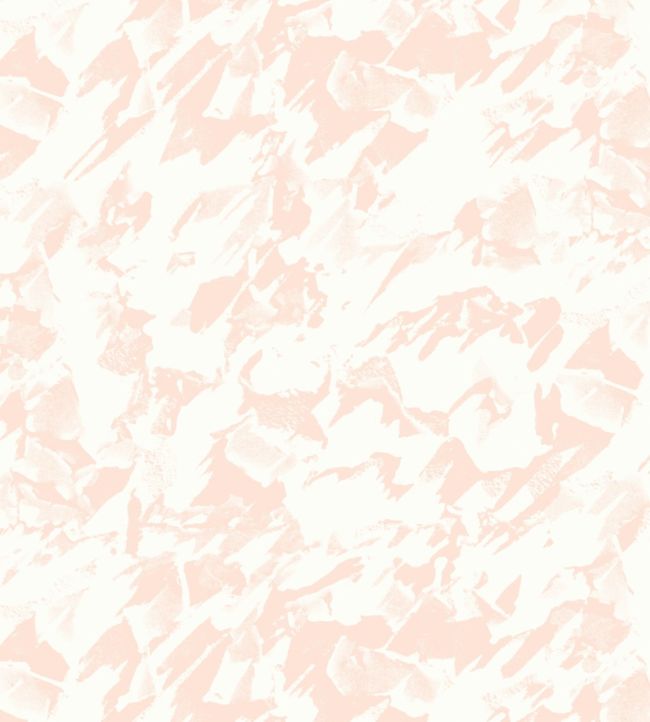 Desert Wallpaper - White