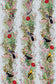 Fruit Looters Fabric - Green
