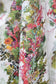 Seaweed Column Room Fabric 2 - Multicolor