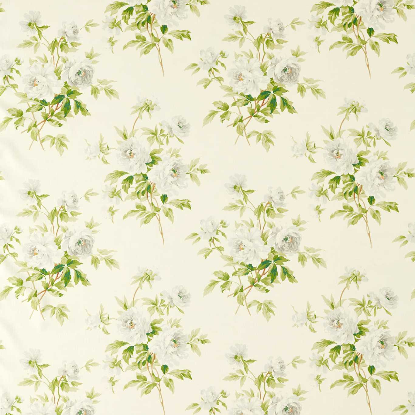 Adele Fabric - Green