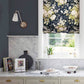 Stapleton Park Room Fabric 2 - Blue