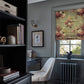 Stapleton Park Room Fabric 4 - Blue