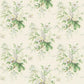 Tournier Fabric - Green