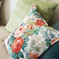 Chelsea Room Fabric 3 - Green
