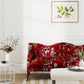 Pagoda River Room Fabric 2 - Red