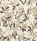 Primavera Wallpaper - Cream