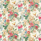 Emperor Peony Fabric - Pink 