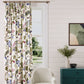Fusang Tree Room Fabric - Multicolor