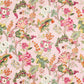 Fusang Tree Fabric - Pink