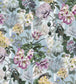 Delft Flower Grande Wallpaper - Sky - PDG1038/03 - Designers Guild