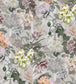 Delft Flower Grande Wallpaper - Tuberose - PDG1038/02 - Designers Guild