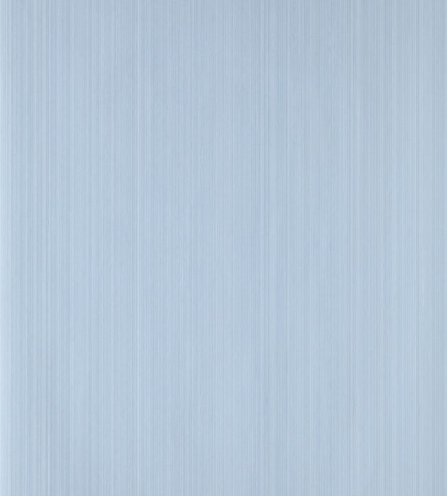 Drag Wallpaper - Lulworth Blue - 1268 - Farrow & Ball