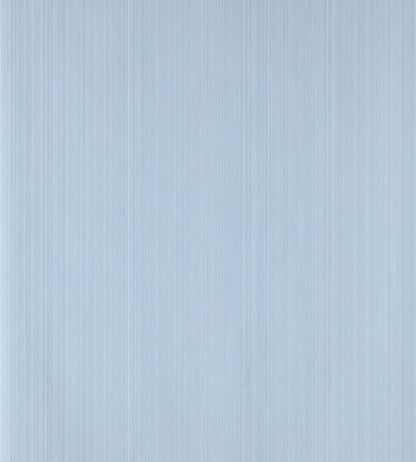 Drag Wallpaper - Lulworth Blue - 1268 - Farrow & Ball
