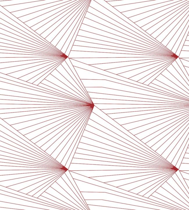 Fan Wallpaper - Pink