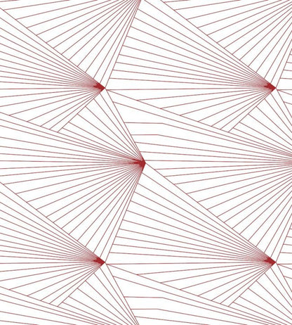 Fan Wallpaper - Pink