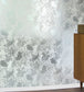 Hothose Room Wallpaper - Silver
