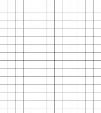 Squares Wallpaper - White