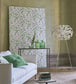 Emilie Wallpaper - Emerald - PDG1050/01 - Designers Guild