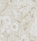Emilie Wallpaper - Vanilla - PDG1050/06 - Designers Guild
