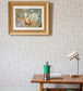Enigma Wallpaper - Purbeck Stone - 5501 - Farrow & Ball