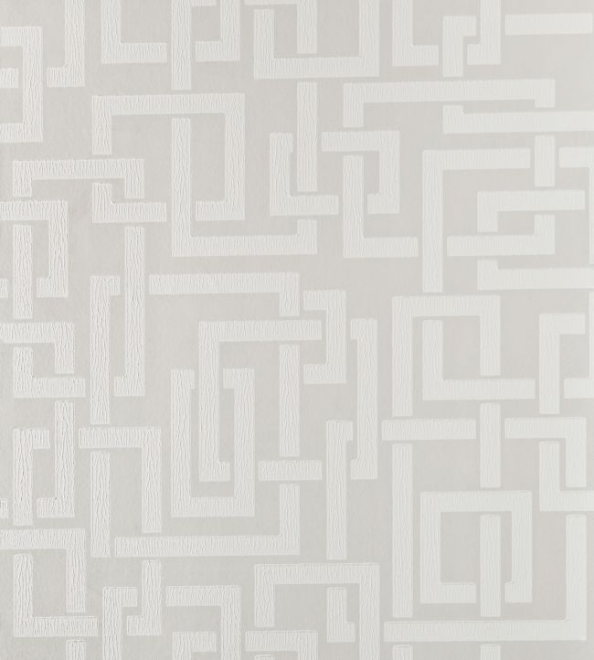 Enigma Wallpaper - Purbeck Stone - 5501 - Farrow & Ball