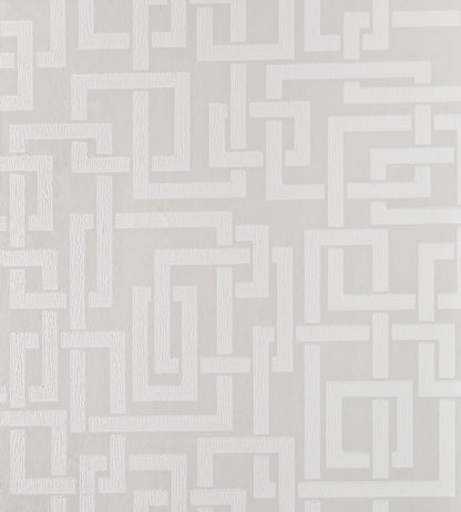 Enigma Wallpaper - Purbeck Stone - 5501 - Farrow & Ball