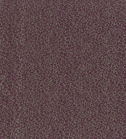 Ocelot Fabric - Brown 