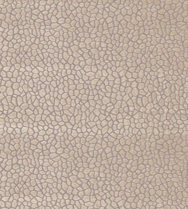 Kairi Fabric - Cream 