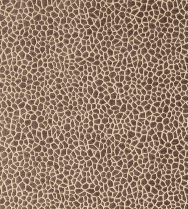 Kairi Fabric - Brown 