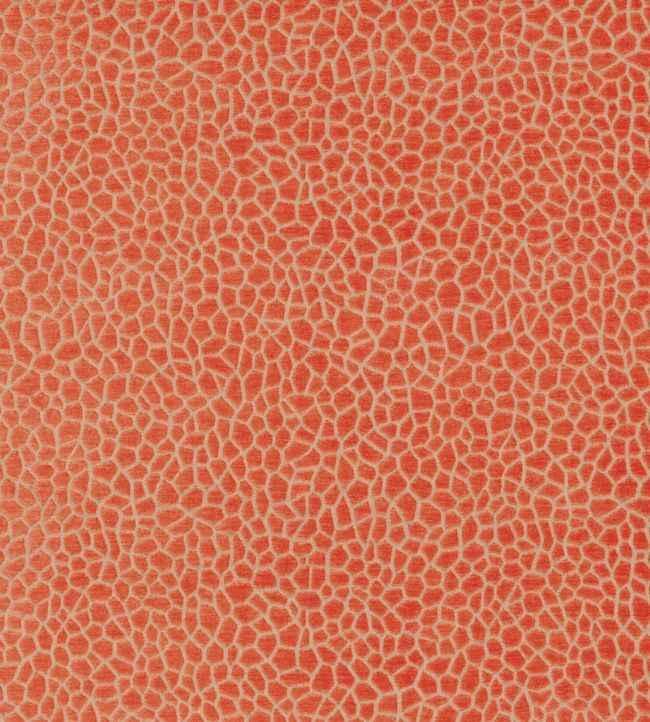 Kairi Fabric - Orange 