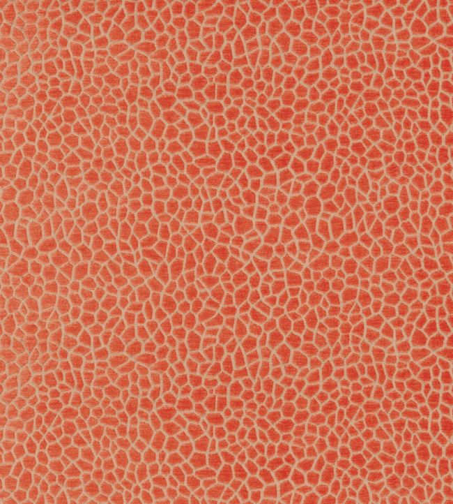Kairi Fabric - Orange 