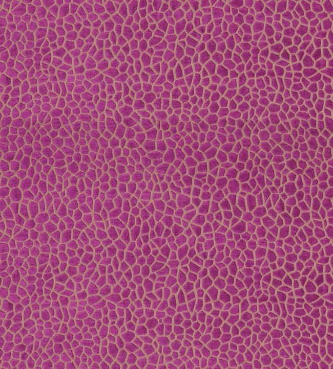Kairi Fabric - Pink 