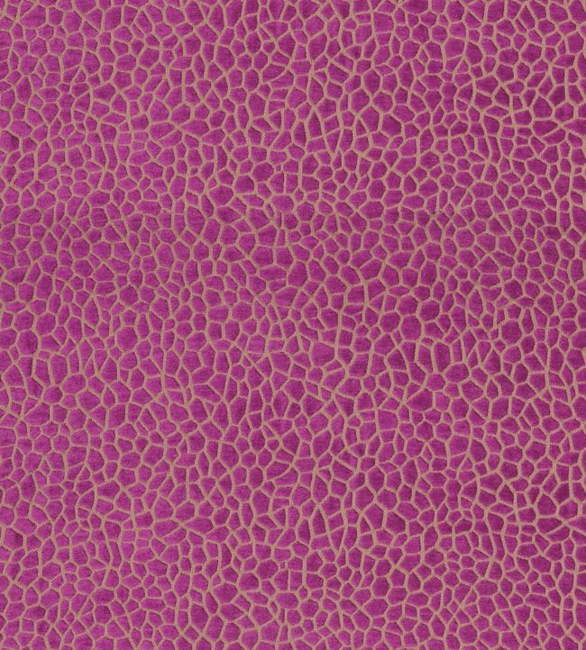 Kairi Fabric - Pink 